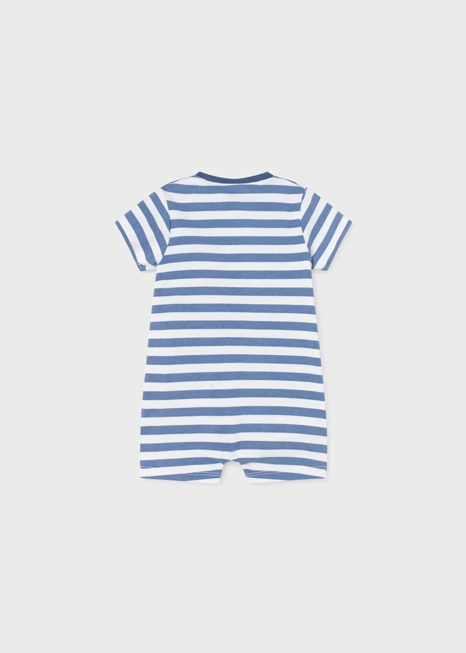 Body Celeste/Rojo/Malibu F.1751 MAYORAL - Image 8