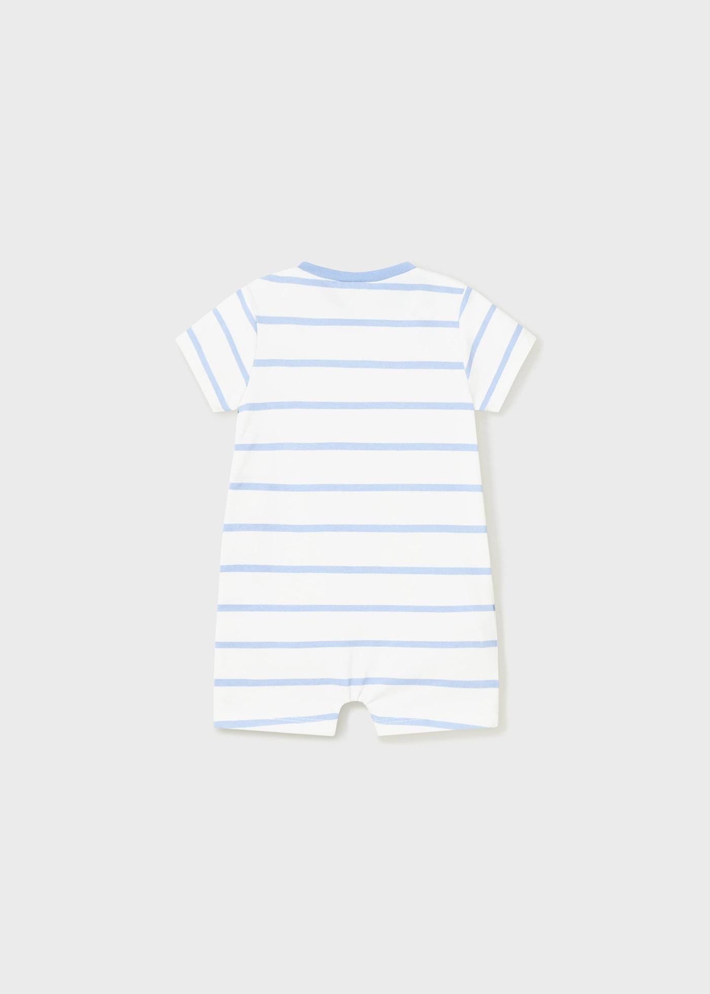 Body Celeste/Rojo/Malibu F.1751 MAYORAL - Image 11