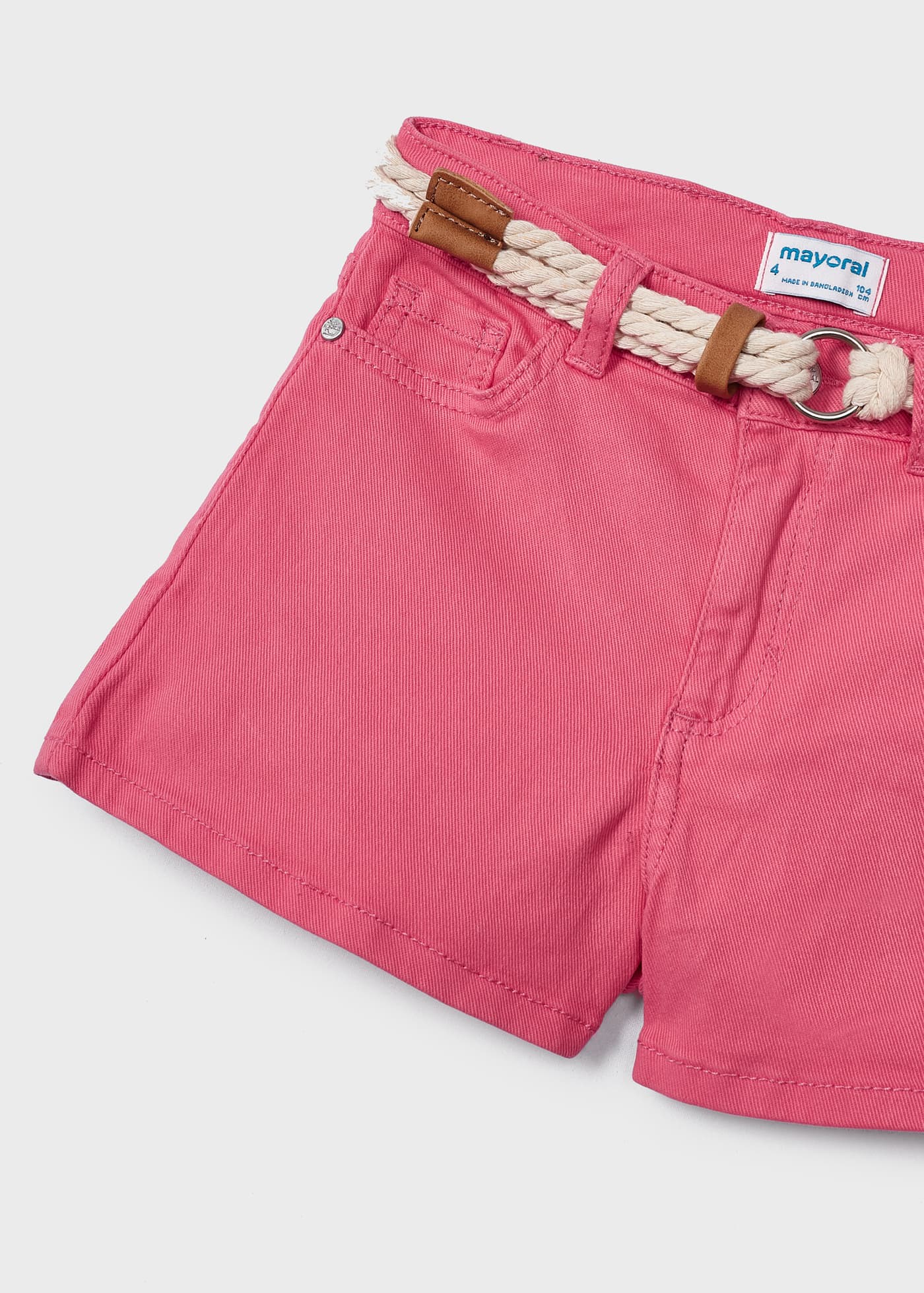 Short 28Peonia F.234 MAYORAL - Image 2