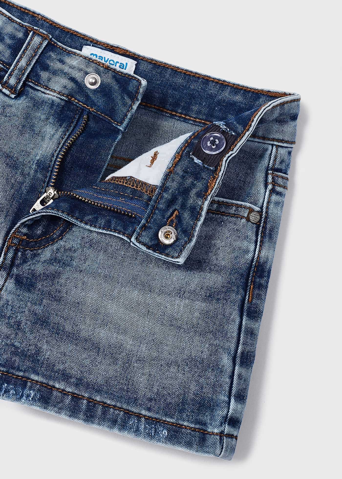 Short 66Medio/97Oscuro F.236 MAYORAL - Image 3