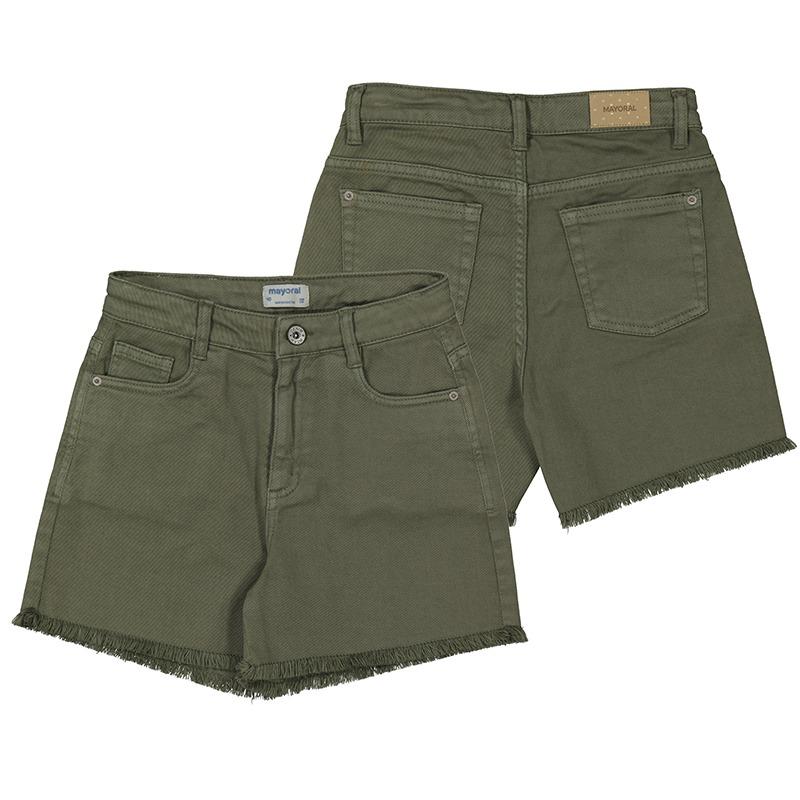 Short 47Laurel/50Negro F.275 MAYORAL - Image 5