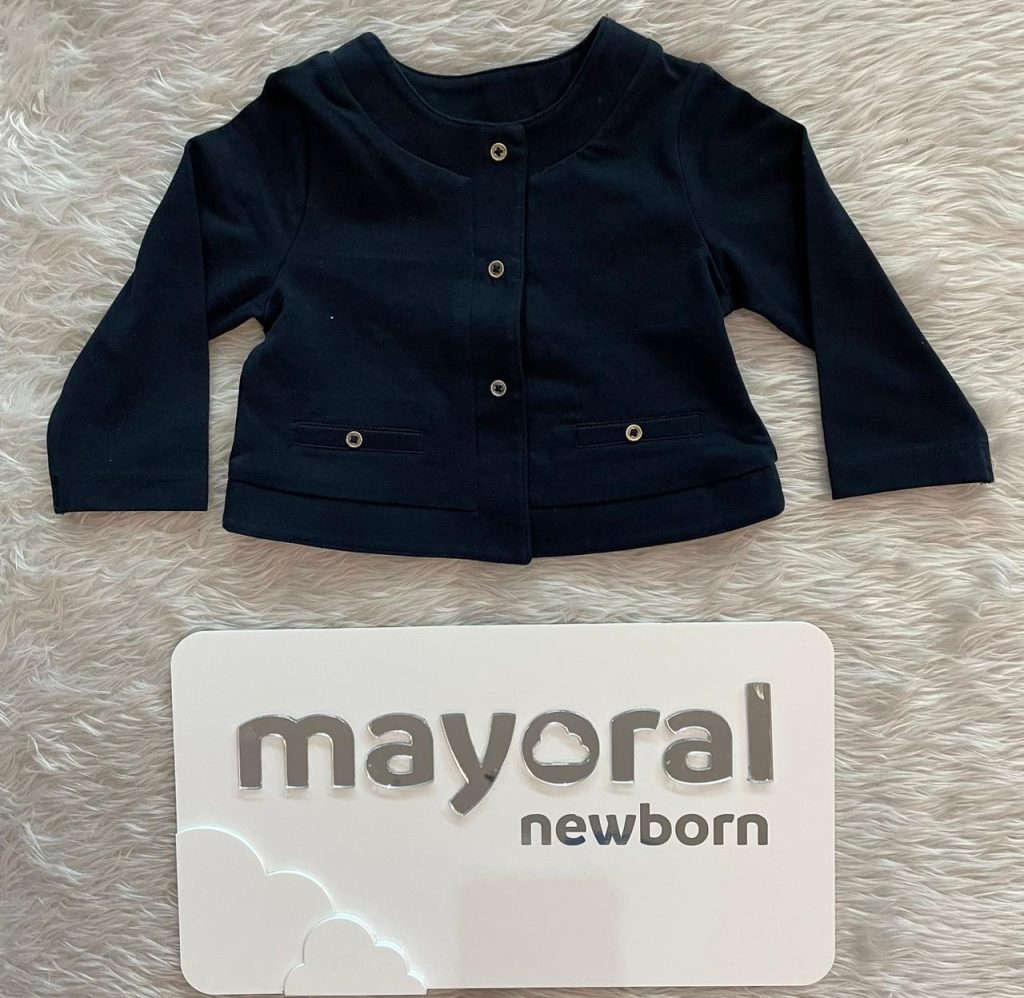 Torerita Baby Marino F.2792 MAYORAL
