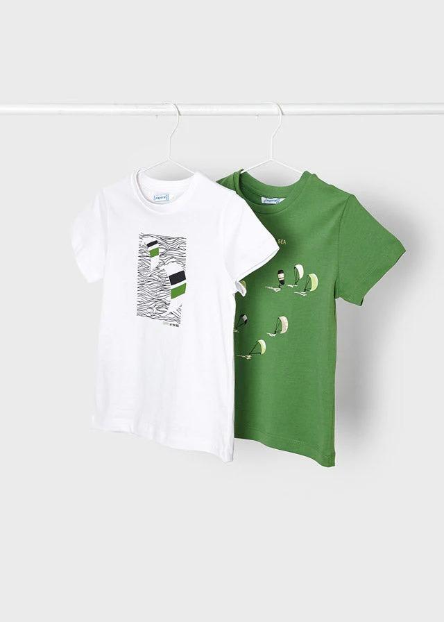 Playera MC 11CROMA F.3022 MAYORAL