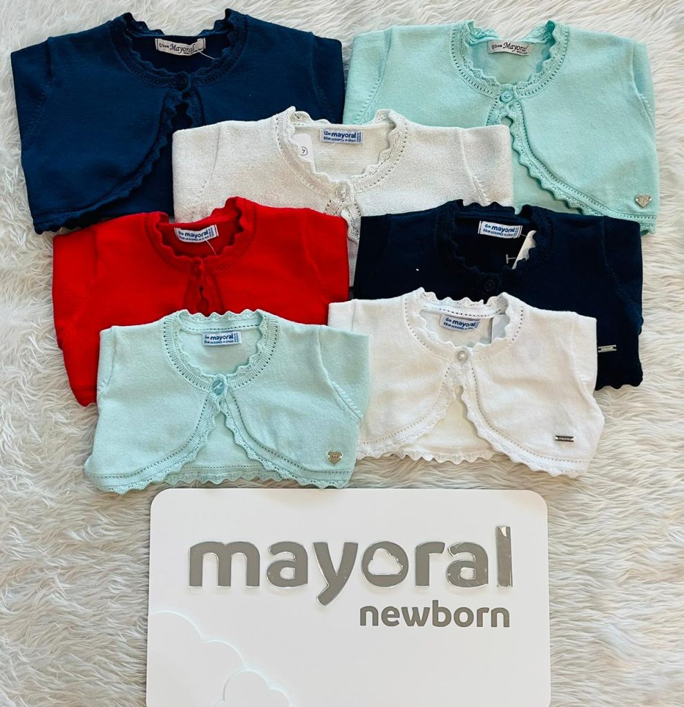 Toreritas Baby F.306 MAYORAL