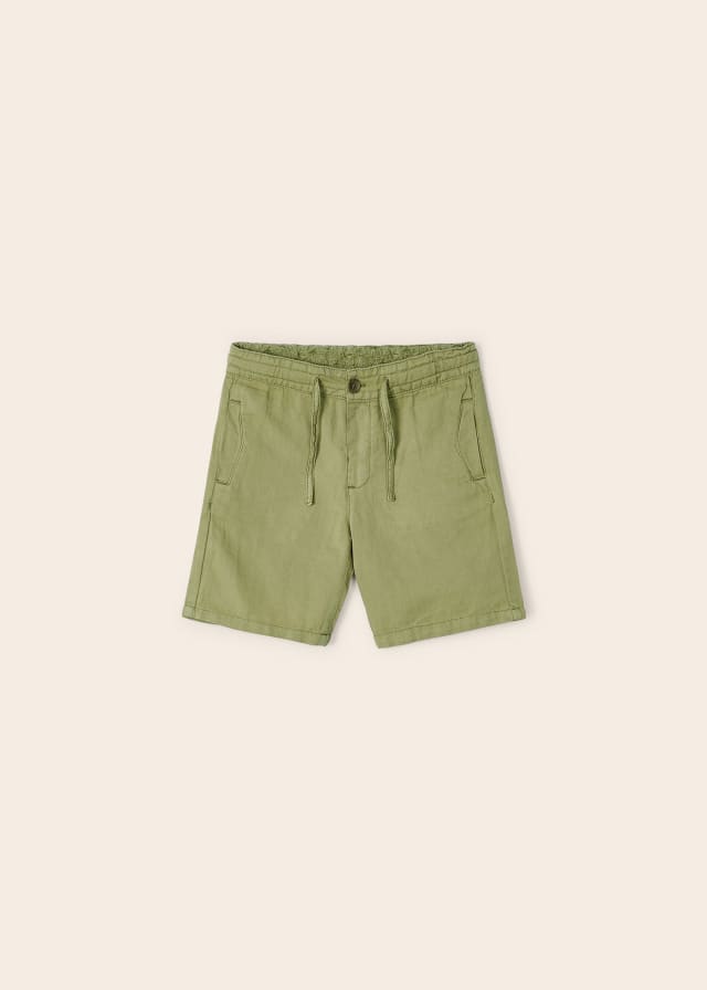 Bermuda cintura ajustable Kiwi F.3221 MAYORAL - Image 2
