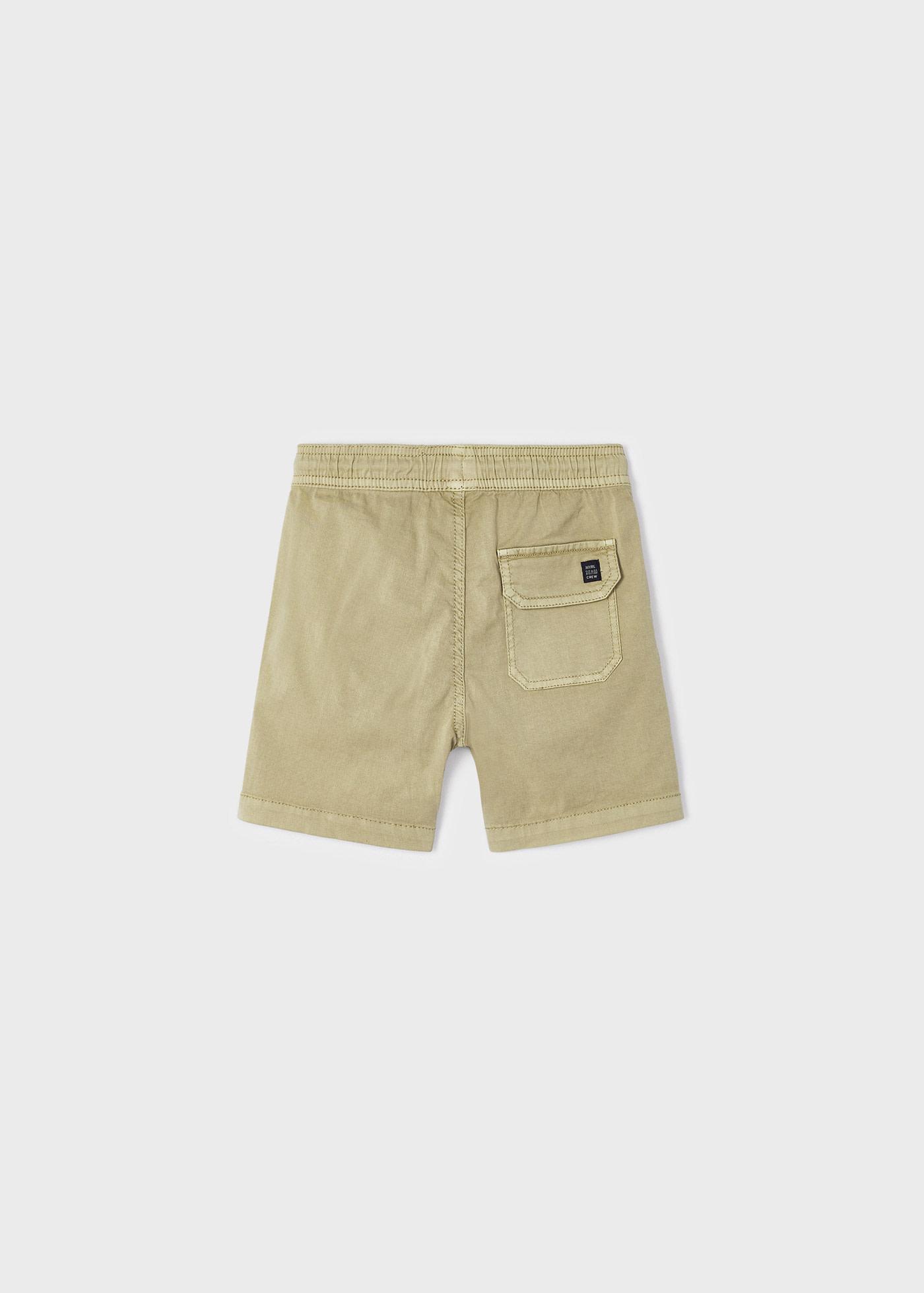 Bermuda Cintura Ajustable Arena F.3225 MAYORAL - Image 3
