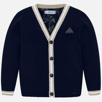 Sueter ligero para niño 75Ultramar F.3313 MAYORAL