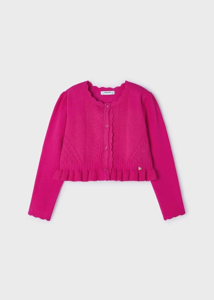 Torerita 27Fucsia F.3354 MAYORAL
