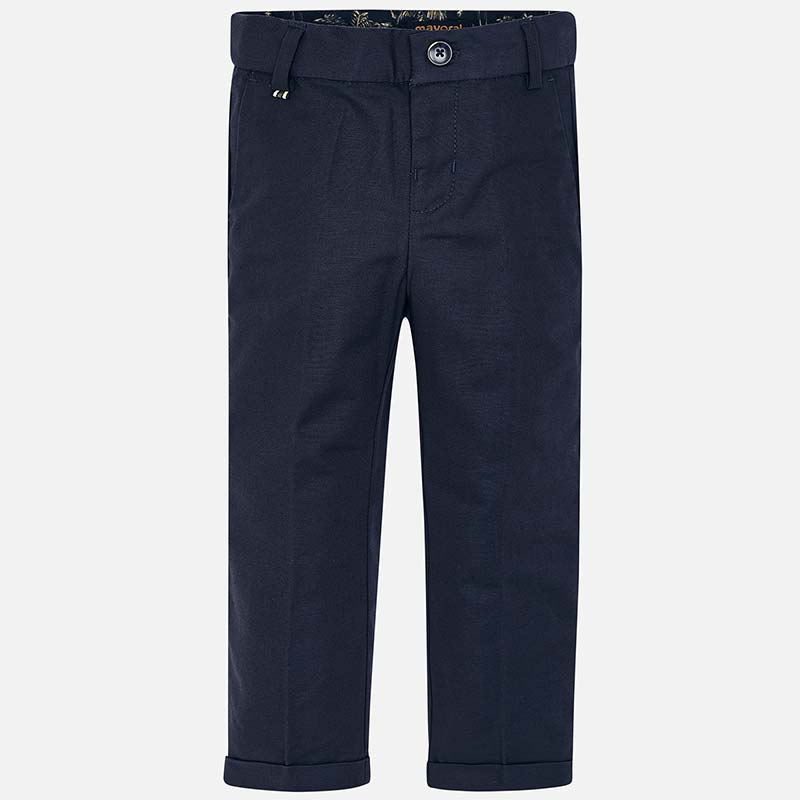 Pantalón 72Ultramar F.3514 MAYORAL