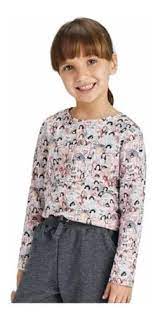 Blusa ML 70Rosa Palo F.4010 MAYORAL - Image 2
