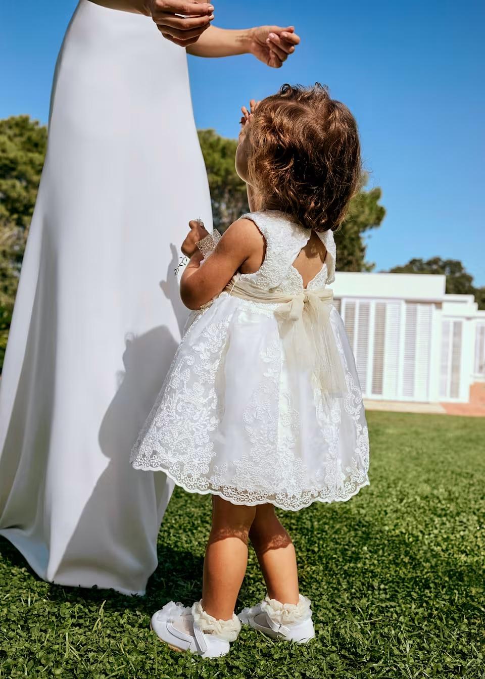 Vestido 7 Nata F.5007 Abel&Lula