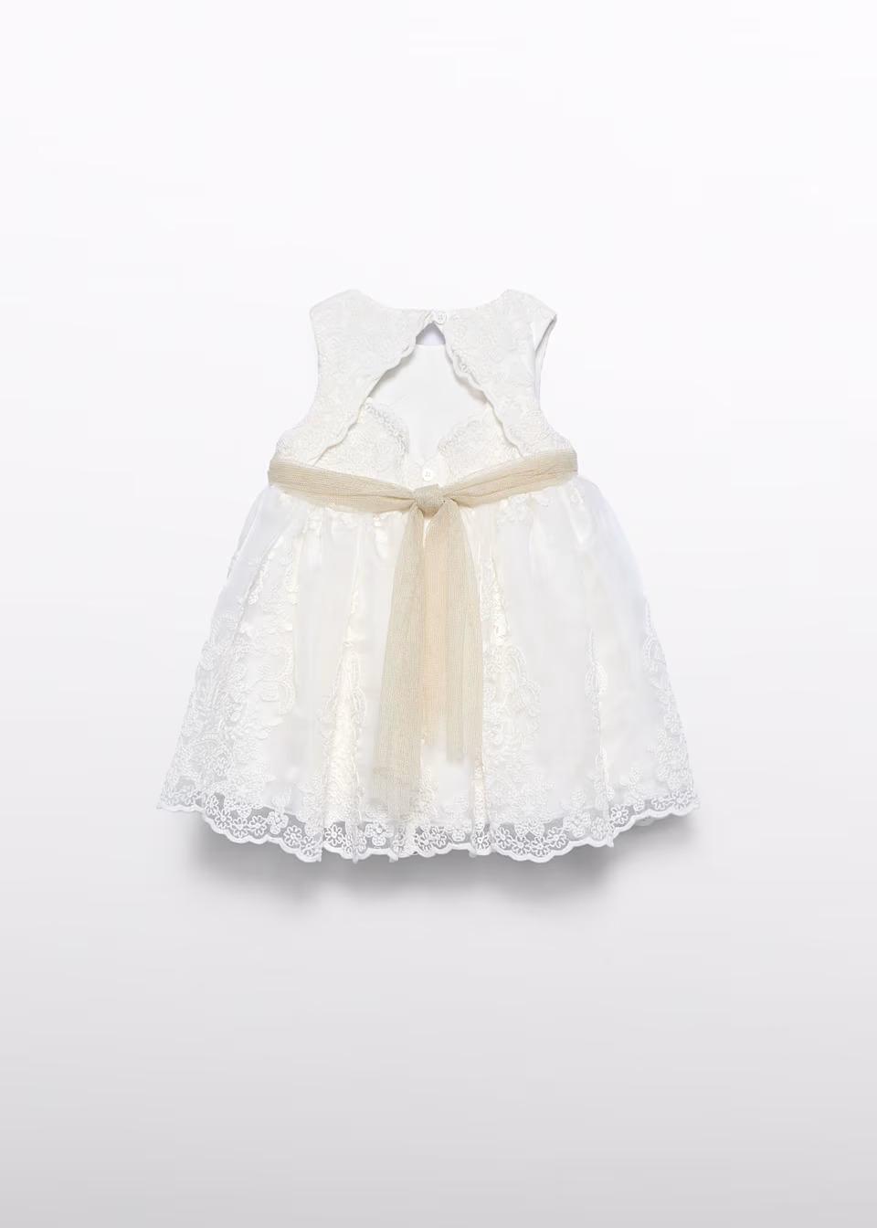 Vestido 7 Nata F.5007 Abel&Lula - Image 3