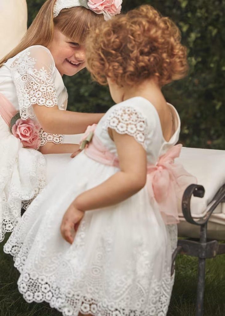 Vestido 1 Nata F.5011 ABEL & LULA
