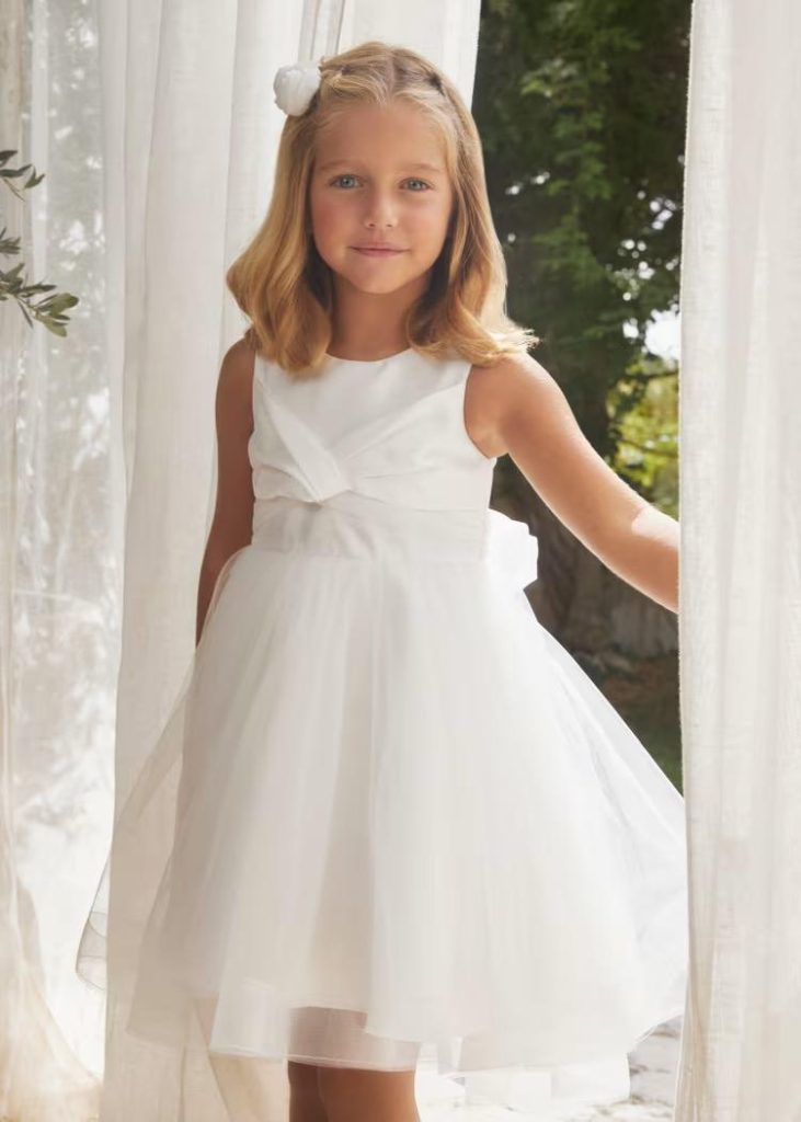 Vestido 65Nata F.5037 Abel & Lula