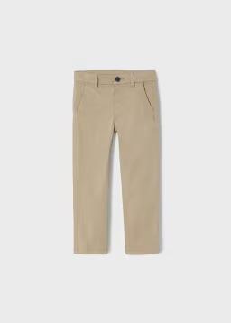 Pantalon 91Beige F.513 MAYORAL