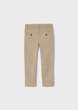 Pantalon 91Beige F.513 MAYORAL - Image 3