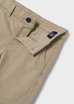 Pantalon 91Beige F.513 MAYORAL - Image 2