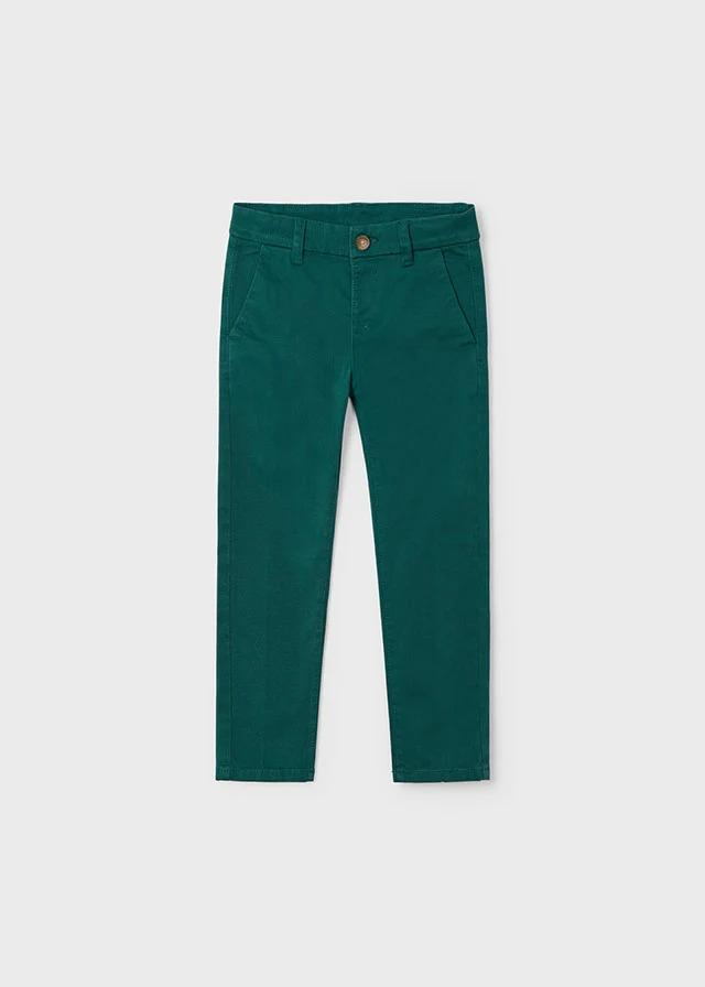Pantalón 91Botanic/92Marte/94Albero/95Marino F.513 MAYORAL - Image 4