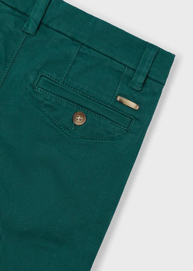 Pantalón 91Botanic/92Marte/94Albero/95Marino F.513 MAYORAL - Image 3