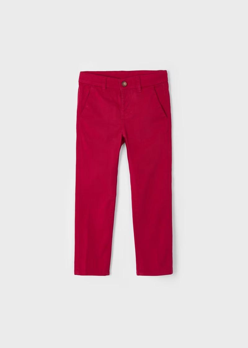 Pantalón 91Botanic/92Marte/94Albero/95Marino F.513 MAYORAL - Image 5