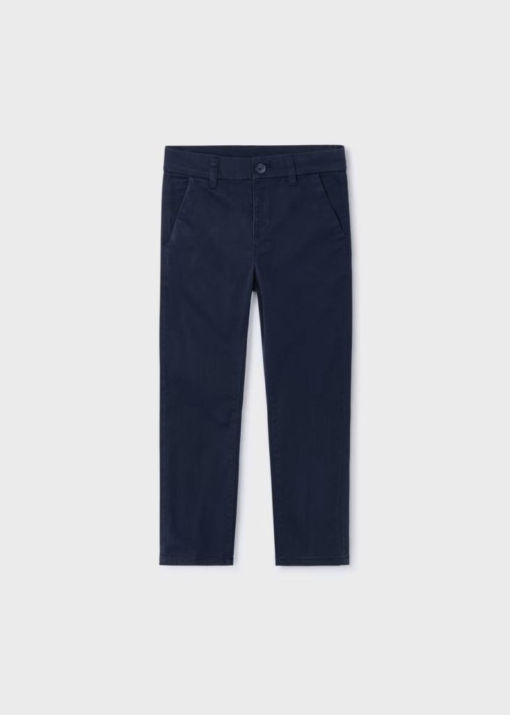 Pantalón 91Botanic/92Marte/94Albero/95Marino F.513 MAYORAL