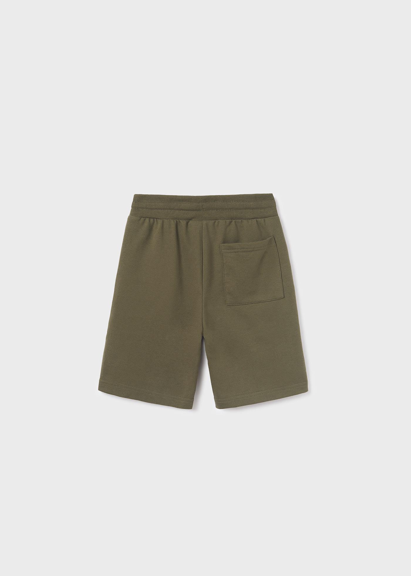 Short tipo Bermuda Marino/Plancton F.600 MAYORAL - Image 6