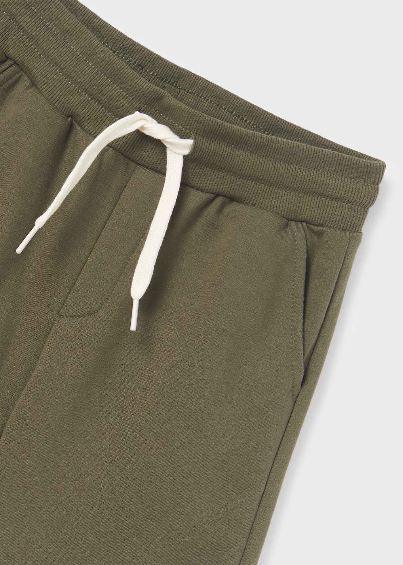 Short tipo Bermuda Marino/Plancton F.600 MAYORAL - Image 5