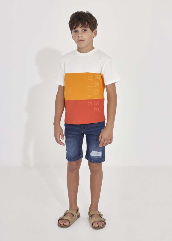 Playera MC Mango F.6075 MAYORAL