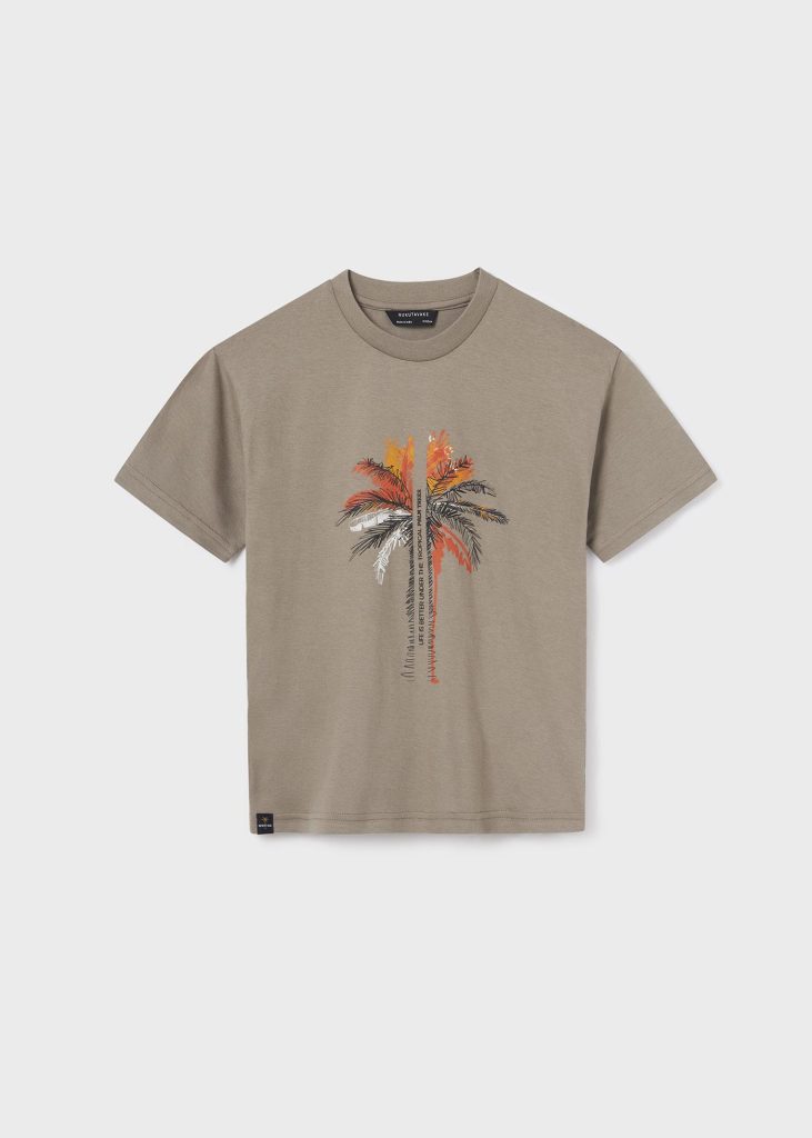 Playera MC Fosil F.6079 MAYORAL