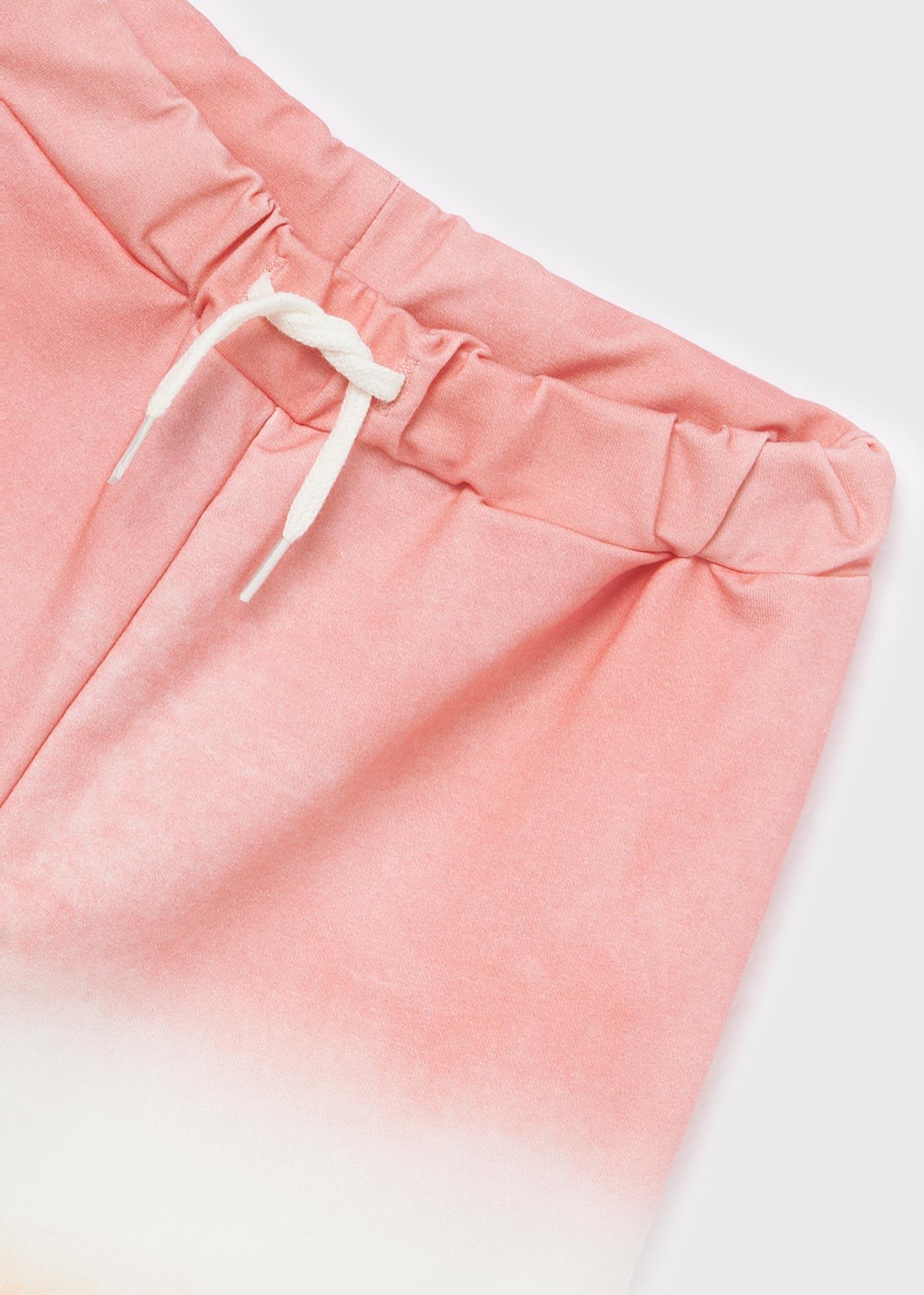 Conjunto Bco-Coral F.6244 MAYORAL - Image 4