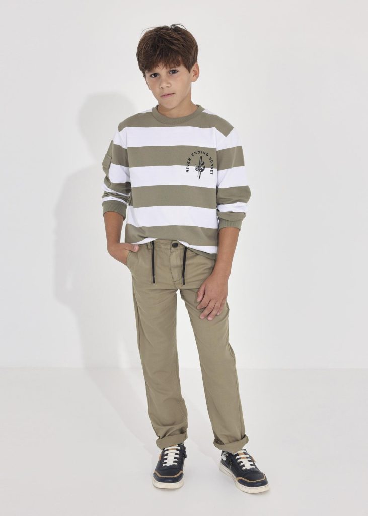 Pantalón Fosil F.6591 MAYORAL