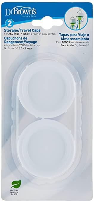 Tapa de almacenamiento cuello ancho F. 680