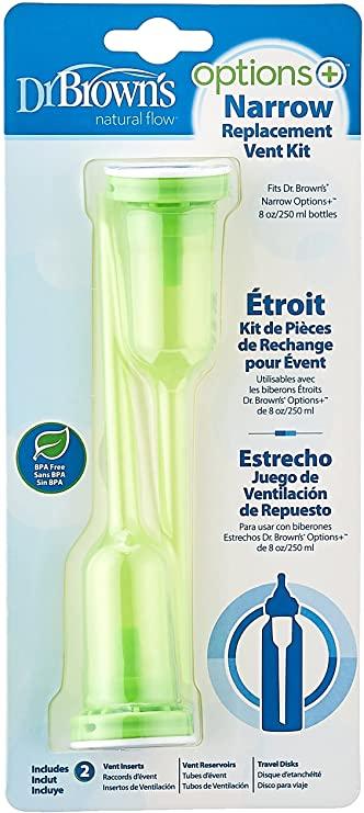 Repuesto valvula estandar Options F.SR203