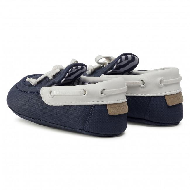 Mocasin Nautico F.9277 MAYORAL - Image 5