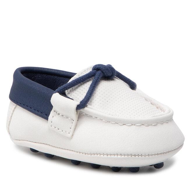 Mocasin Blanco F.9506 MAYORAL - Image 3