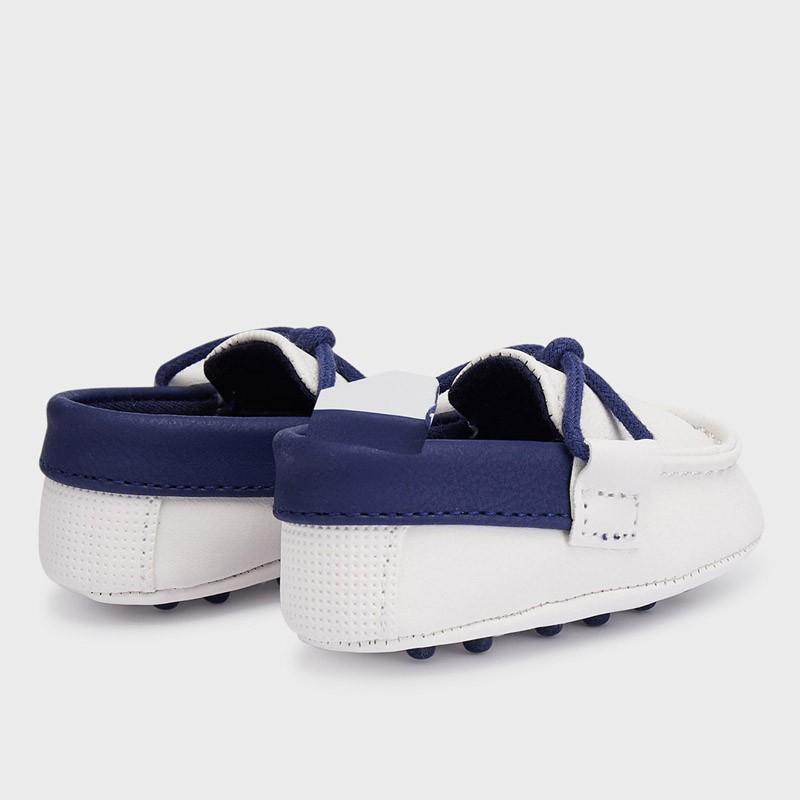 Mocasin Blanco F.9506 MAYORAL - Image 5