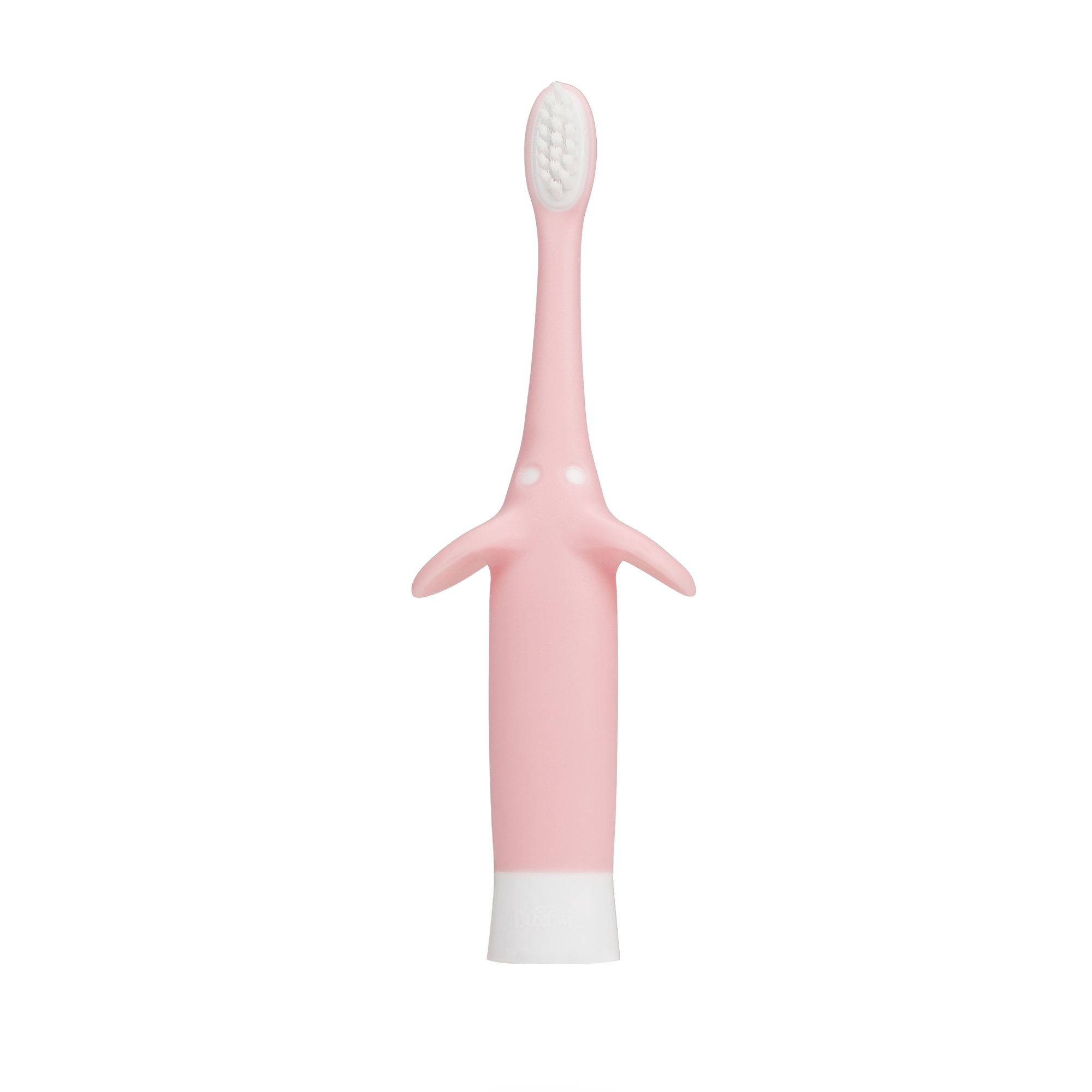 Cepillos Dentales Elefante/Cocodrilo/Jirafa/Flamingo Dr. Brown - Image 10