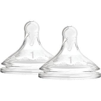 Tetinas para Biberones Cuello Ancho Dr. Brown's - Image 2