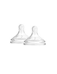 Tetinas para Biberones Cuello Ancho Dr. Brown's - Image 4
