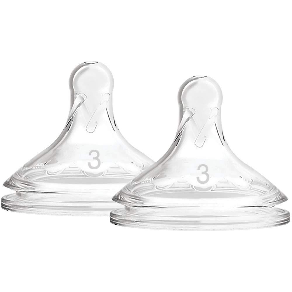 Tetinas para Biberones Cuello Ancho Dr. Brown's - Image 6