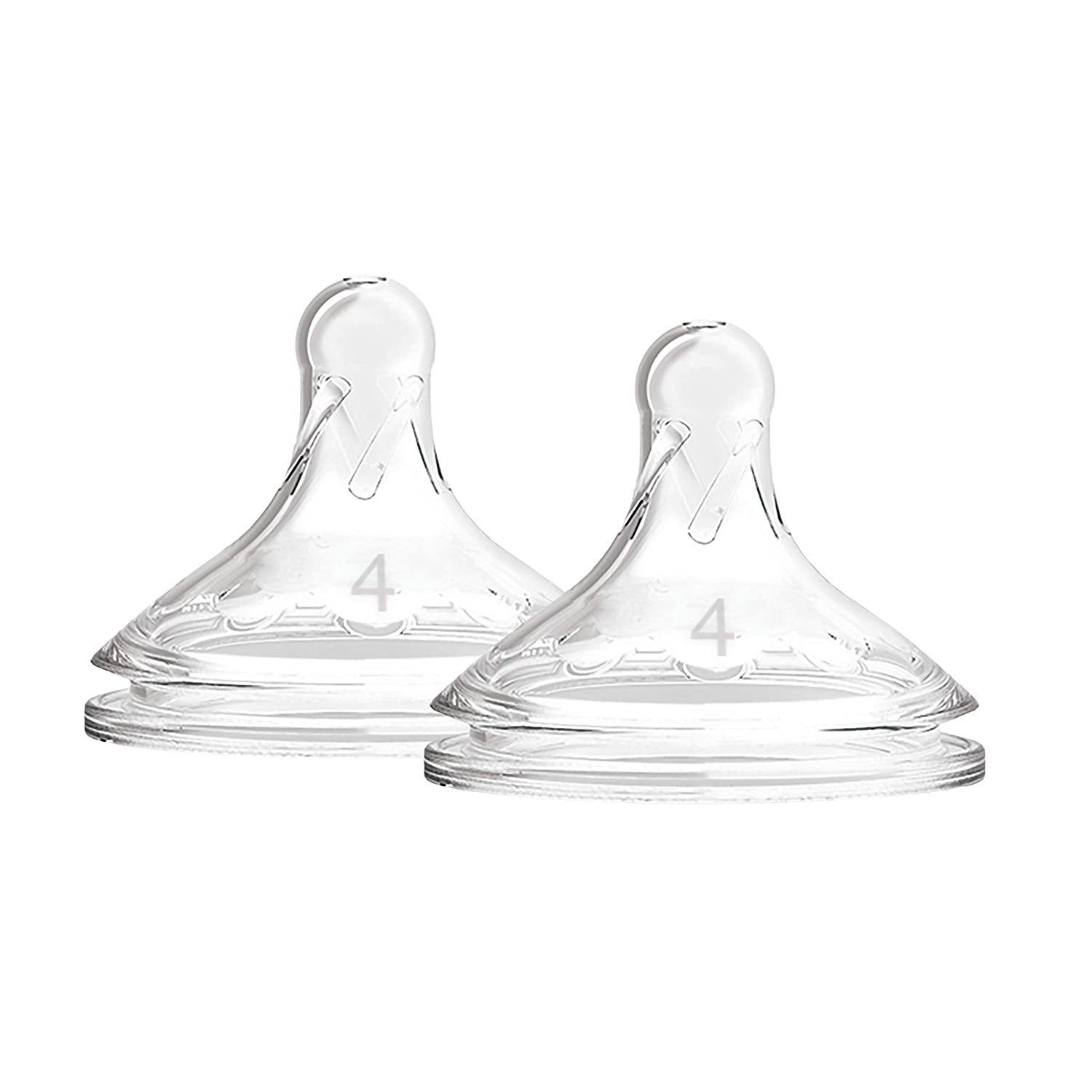 Tetinas para Biberones Cuello Ancho Dr. Brown's - Image 8