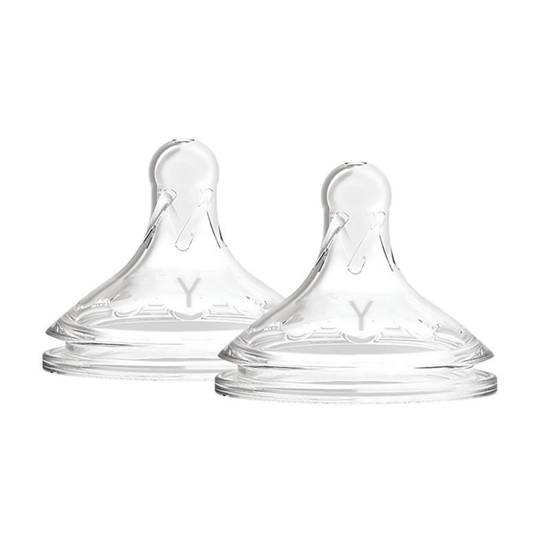 Tetinas para Biberones Cuello Ancho Dr. Brown's - Image 10