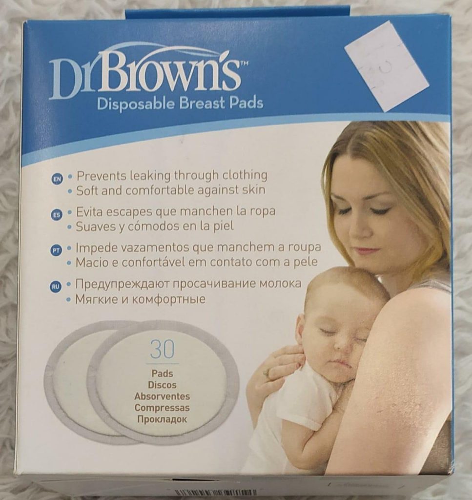 Protectores desechables F.S4022